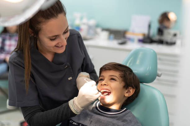 Best Emergency Treatment for Oral Infections in Breese, IL